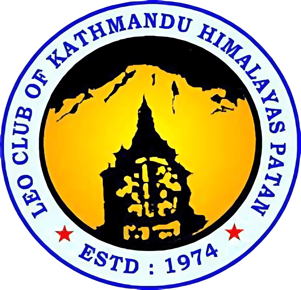 Leo Nepal Youth Service Stories | LCKHP Blog